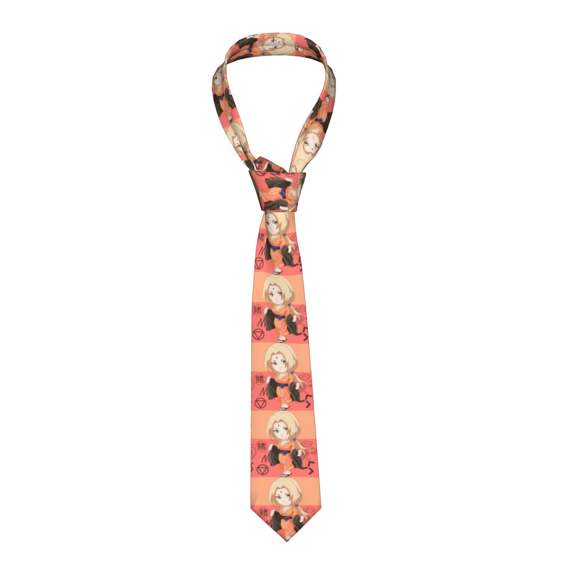 넥타이 사스케츠즈나데 유니섹스 스키니 폴리에스터 8cm - Skinny Tie Men 리뷰 및 가격