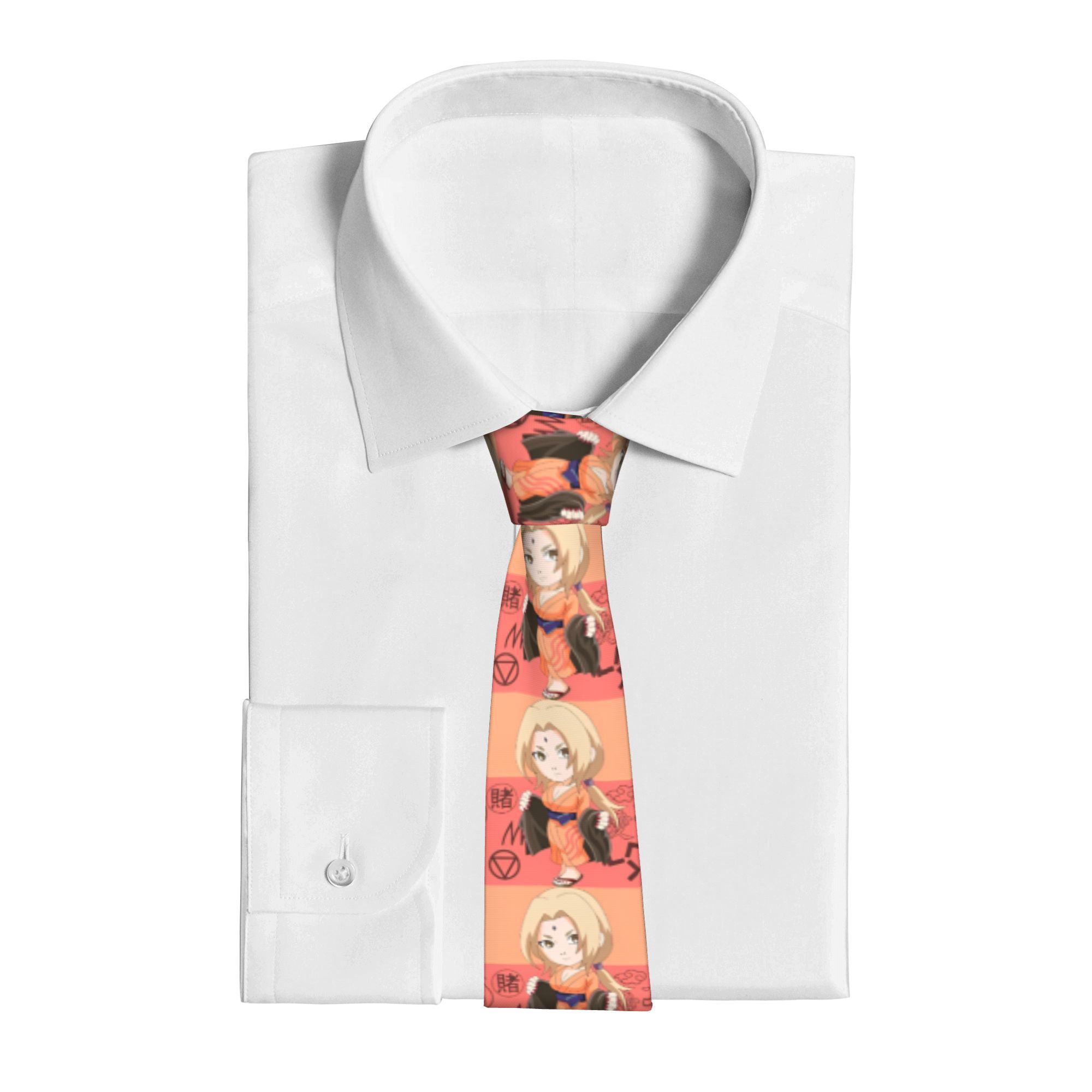 넥타이 사스케츠즈나데 유니섹스 스키니 폴리에스터 8cm - Skinny Tie Men 리뷰 및 가격