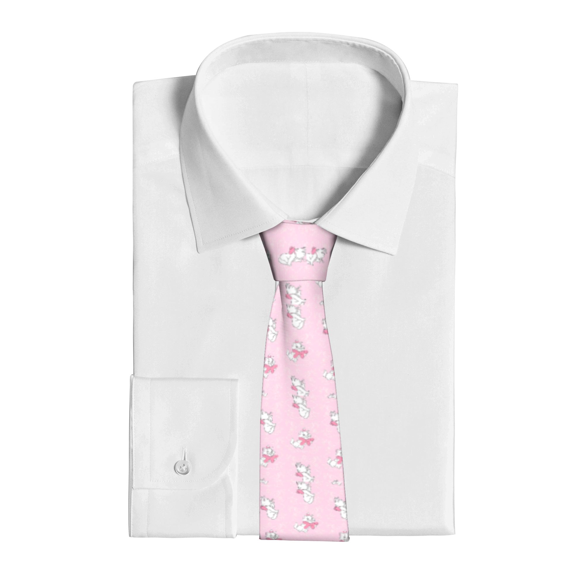 넥타이 아리스토파츠 마리즈 캣츠 유니섹스 스키니 8cm - Skinny Tie Men 리뷰 및 가격